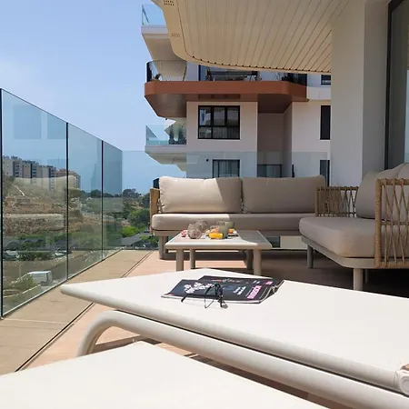 Aster Elegant * Villajoyosa