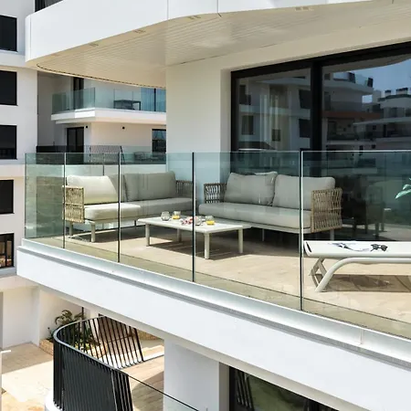 Apartment Aster Elegant Villajoyosa