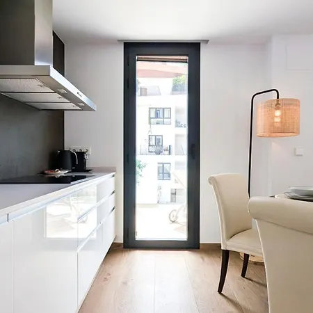 Apartment Aster Elegant *