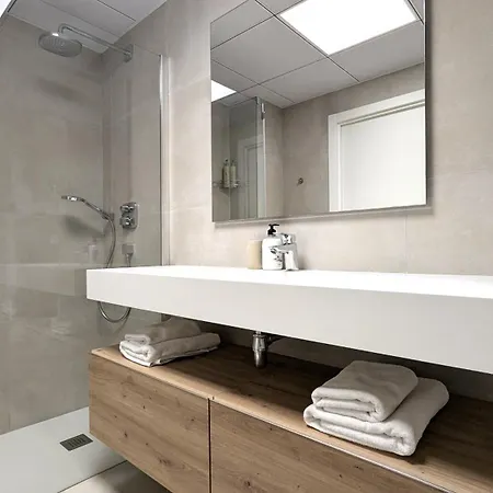 Aster Elegant * Villajoyosa