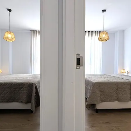 Apartment Aster Elegant Villajoyosa