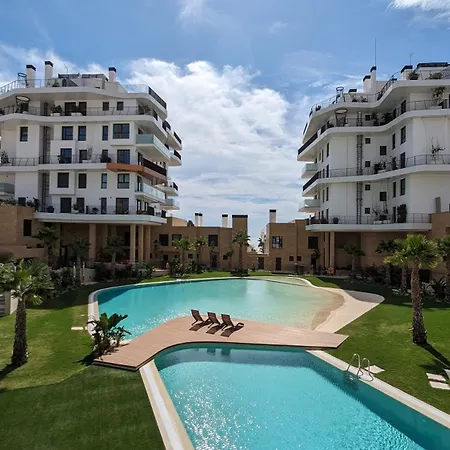 Aster Elegant * Villajoyosa