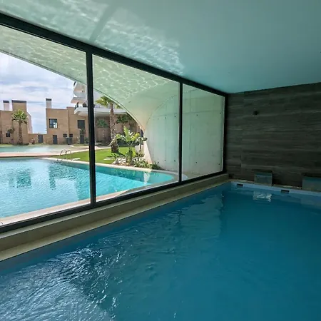 Apartment Aster Elegant Villajoyosa