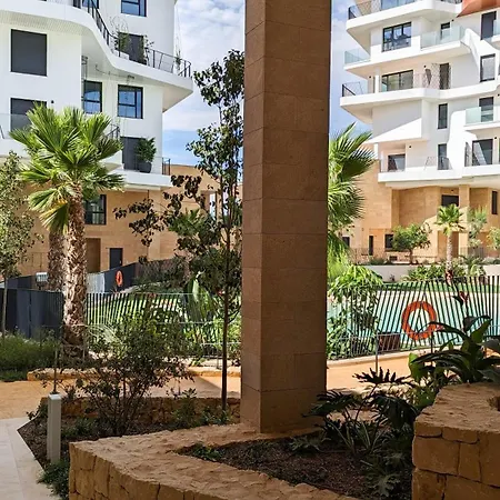 Apartment Aster Elegant